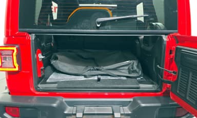 Wrangler (JL)