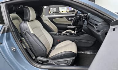 Mustang 7th Generation