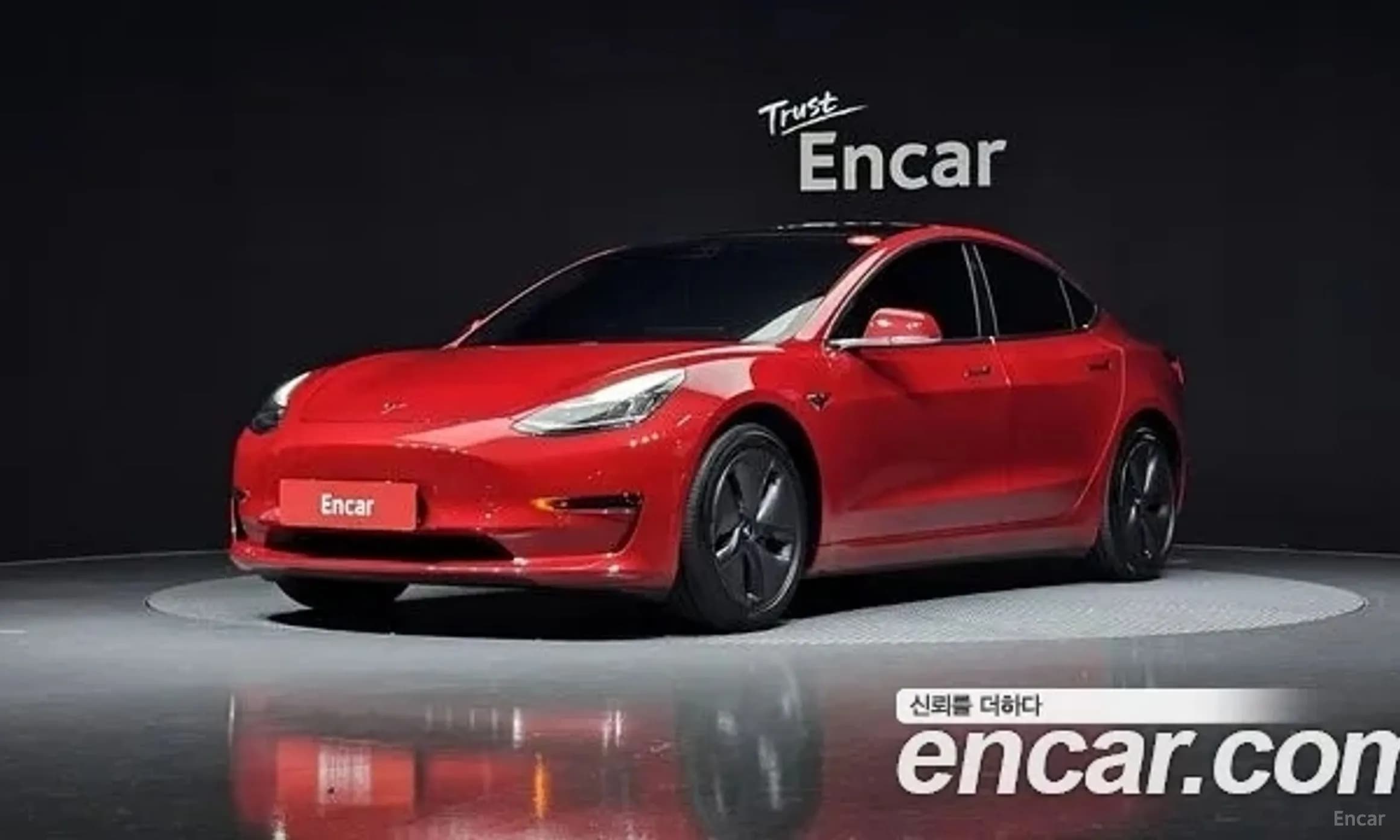 Model 3
