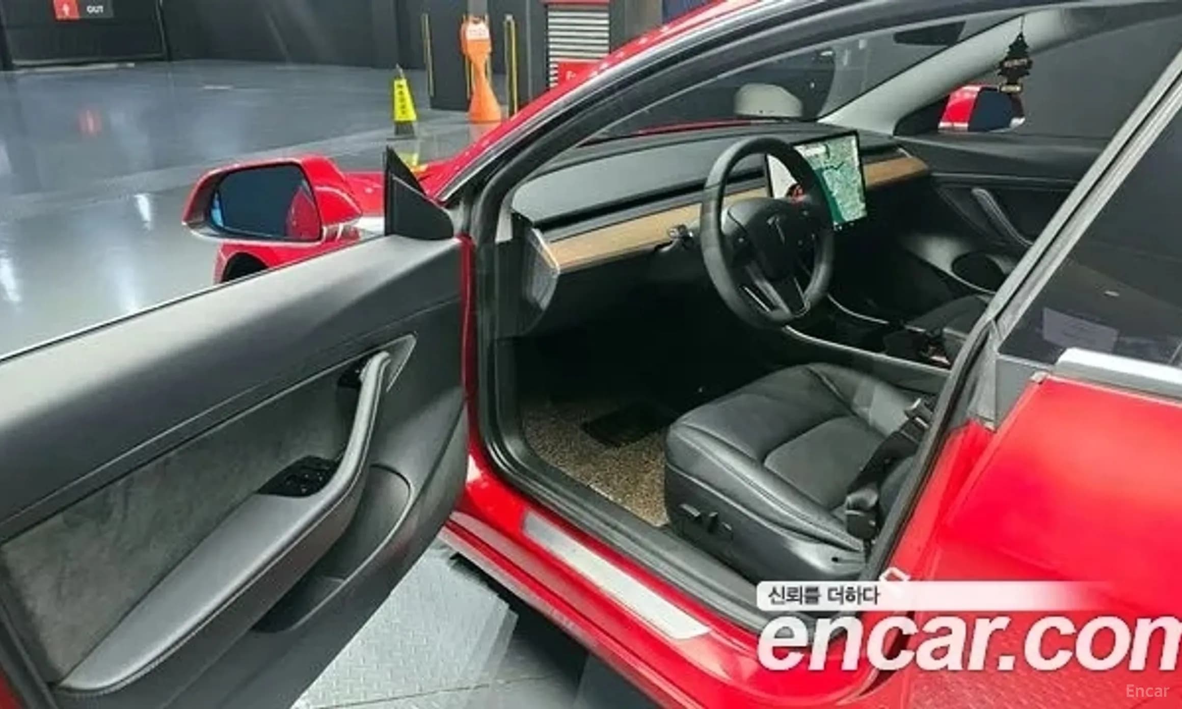 Model 3