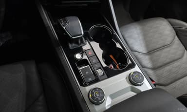Touareg 3rd Generation