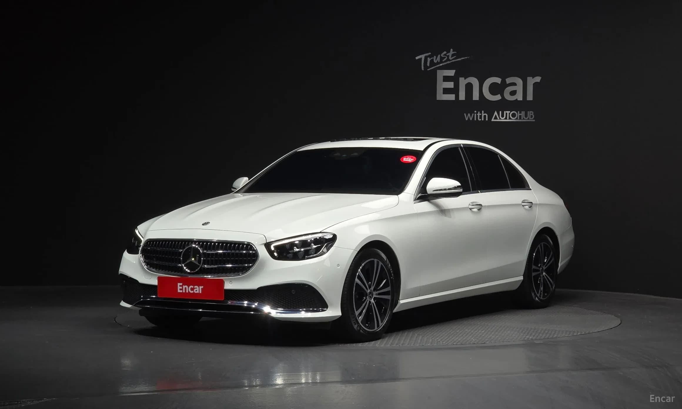E-Class W213