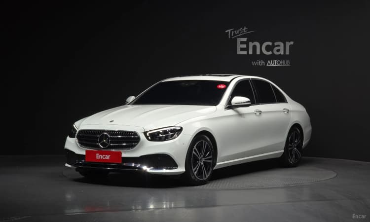 E-Class W213