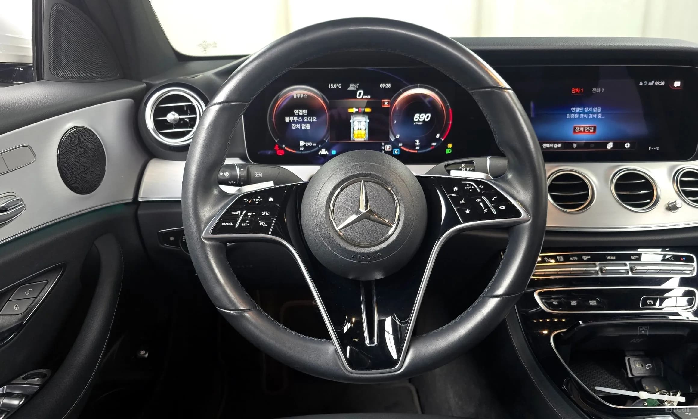 E-Class W213