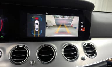 E-Class W213