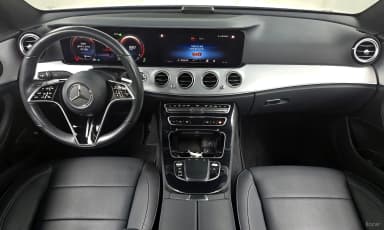 E-Class W213