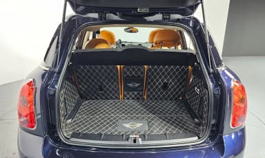 Cooper D Countryman