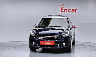 Cooper D Countryman