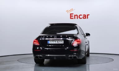 E-Class W213