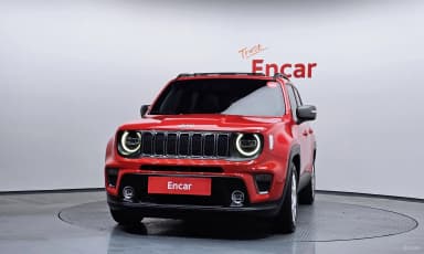 Renegade