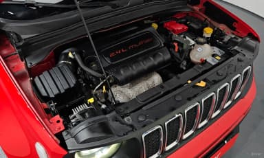 Renegade