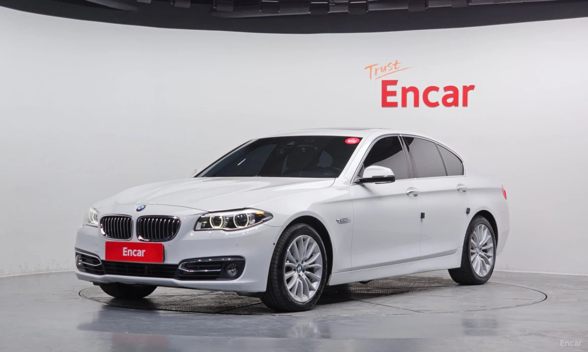 5 Series (F10)