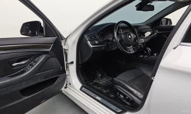 5 Series (F10)