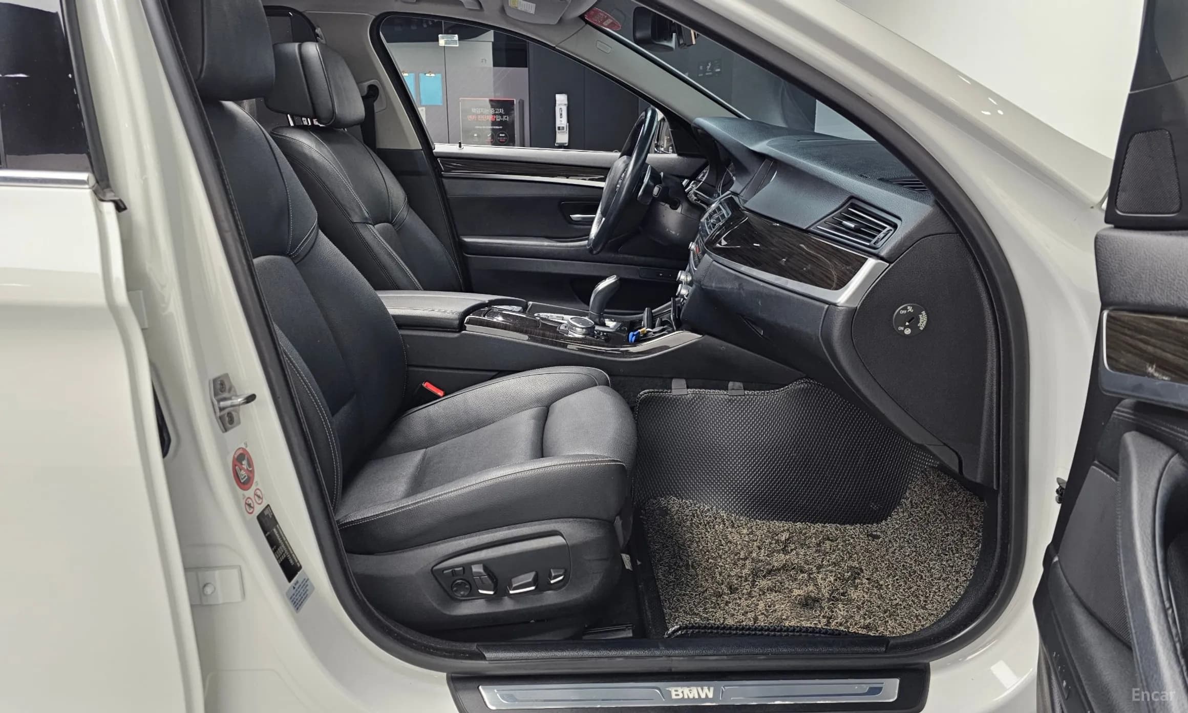 5 Series (F10)