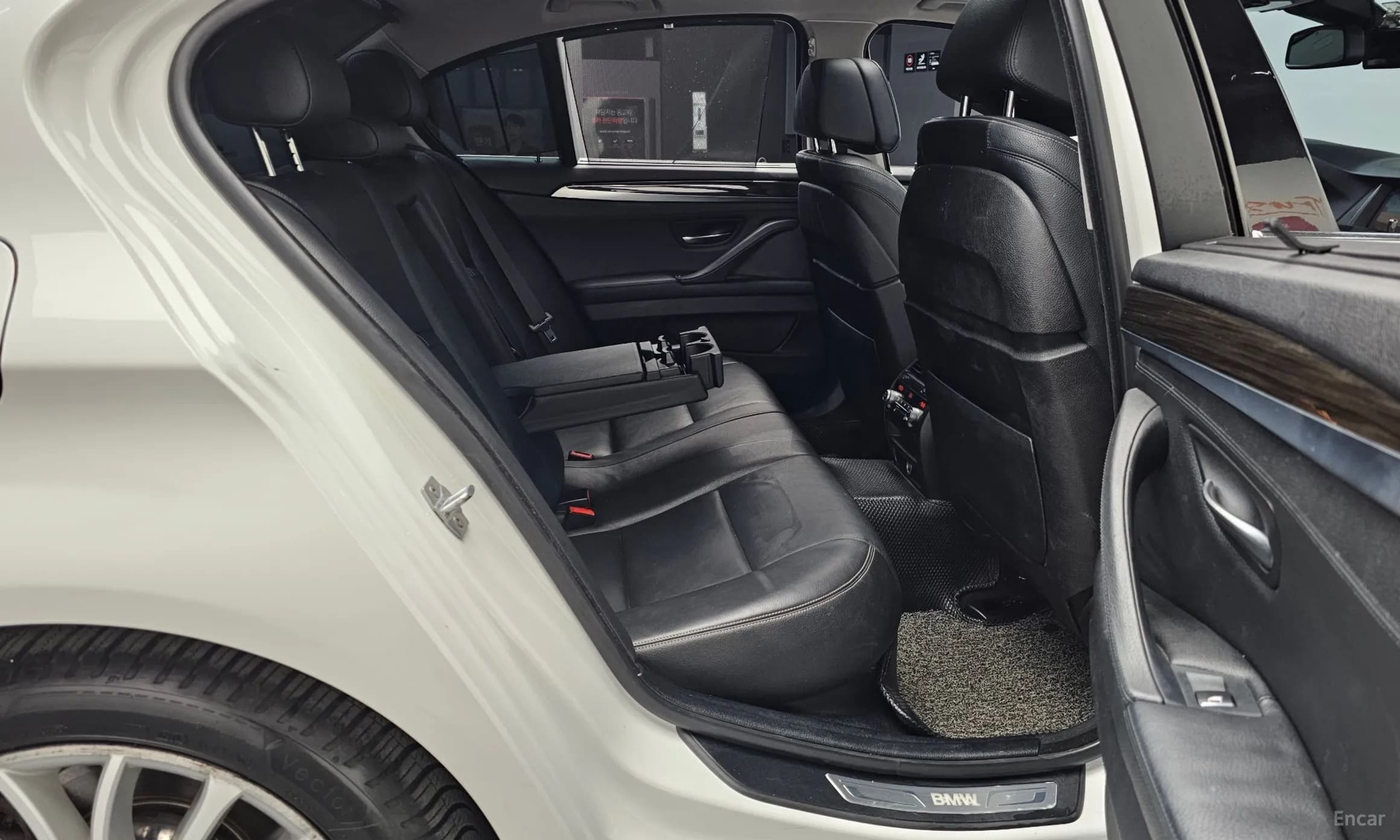5 Series (F10)
