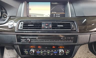 5 Series (F10)