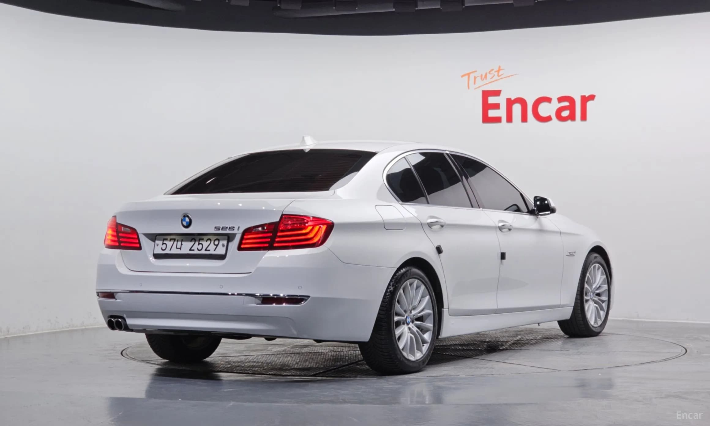 5 Series (F10)