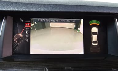 5 Series (F10)
