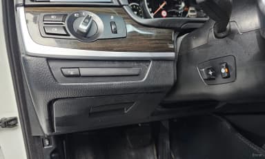 5 Series (F10)
