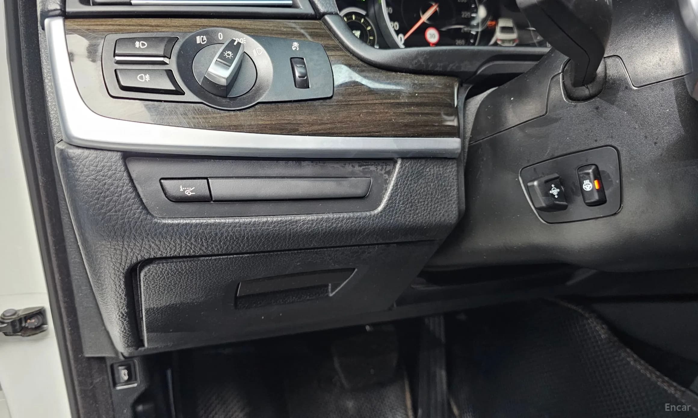 5 Series (F10)