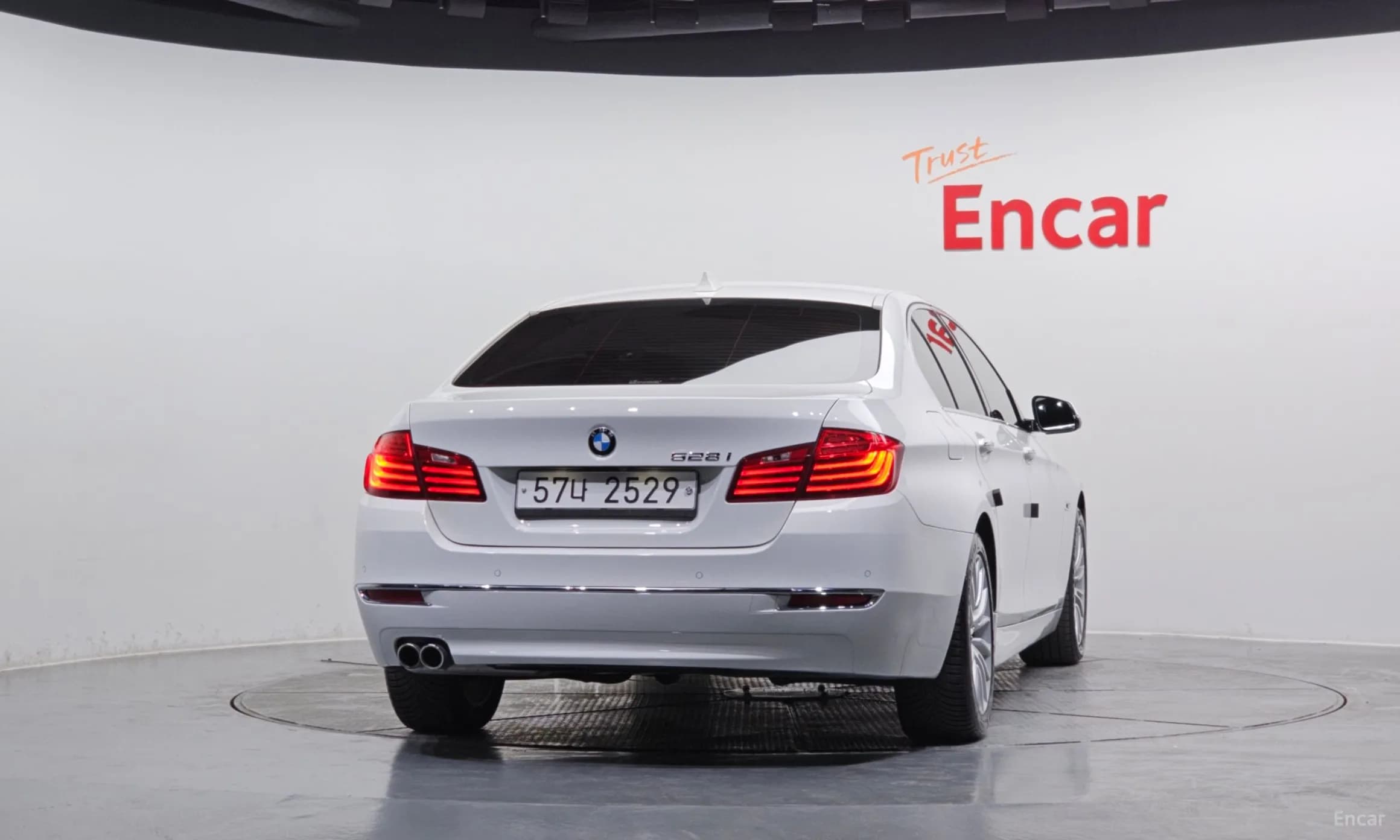 5 Series (F10)