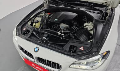 5 Series (F10)