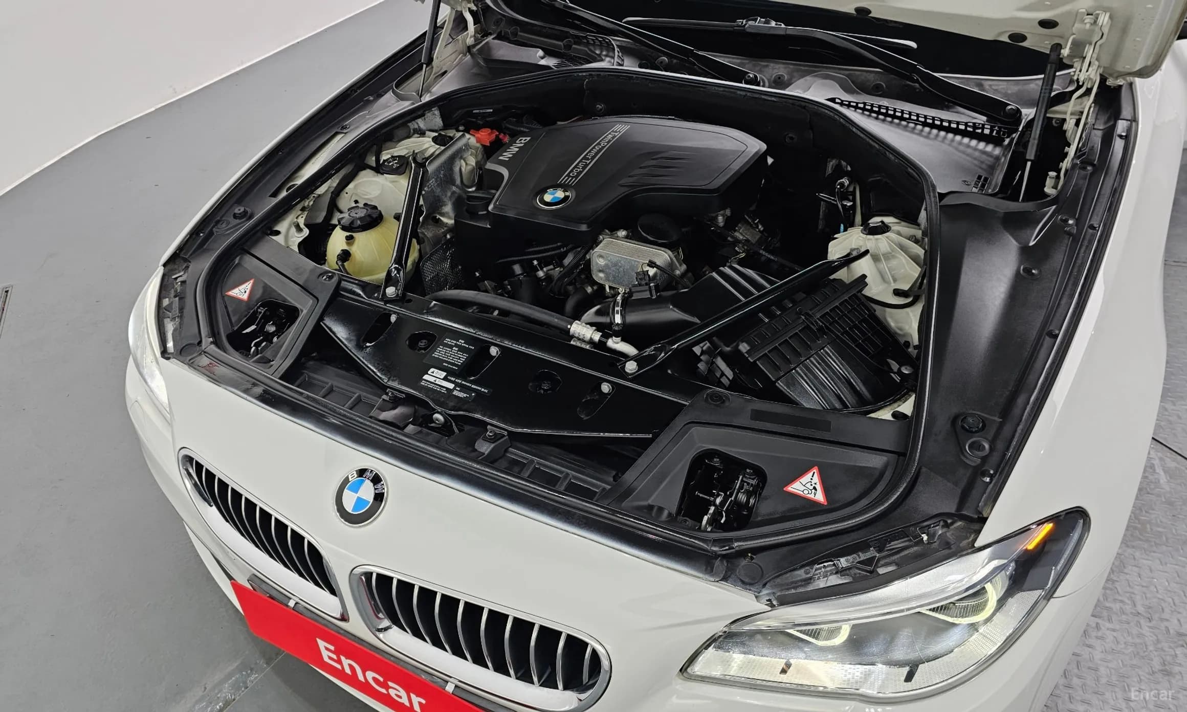 5 Series (F10)
