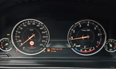 5 Series (F10)