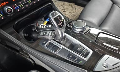 5 Series (F10)