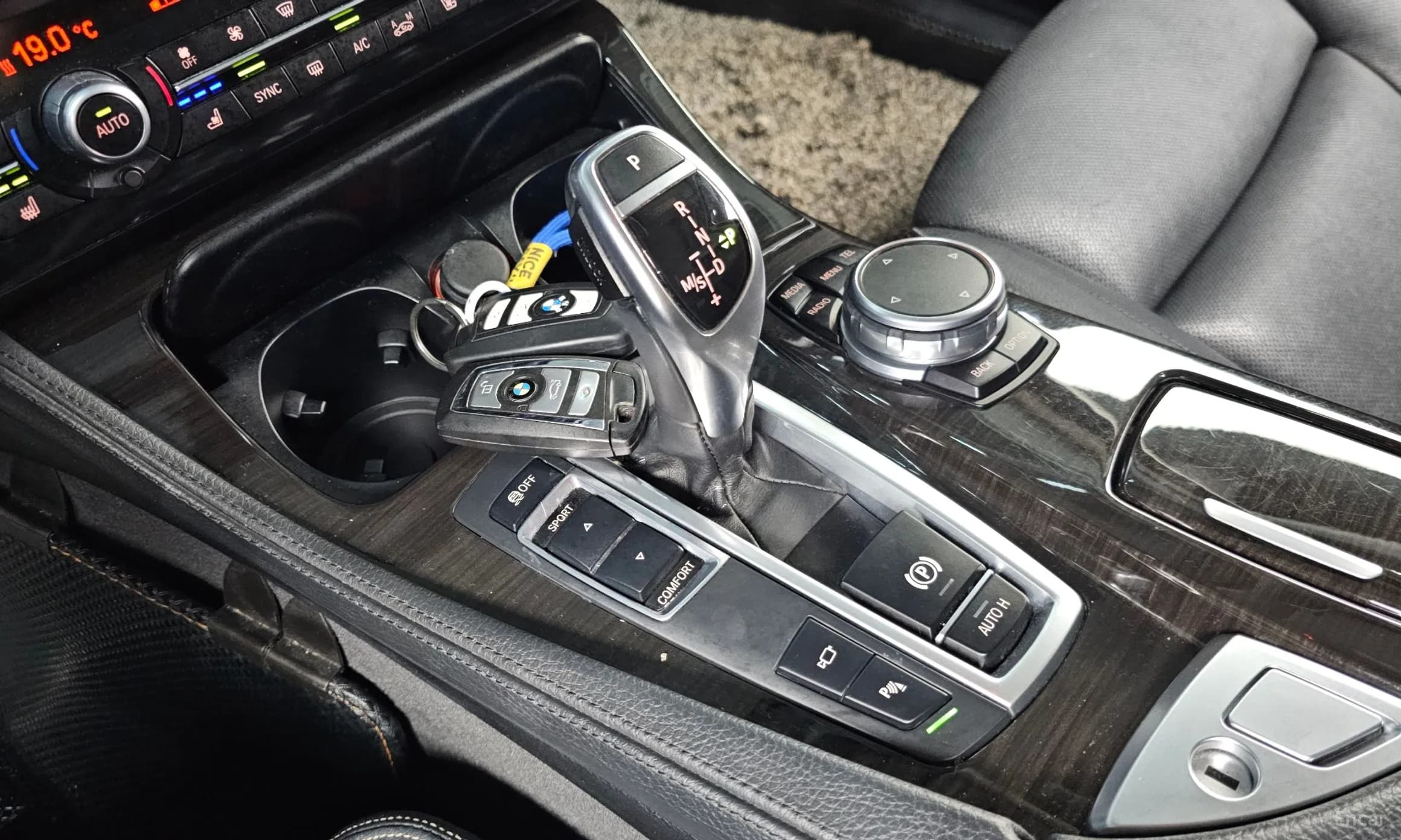 5 Series (F10)