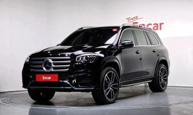GLS-Class X167