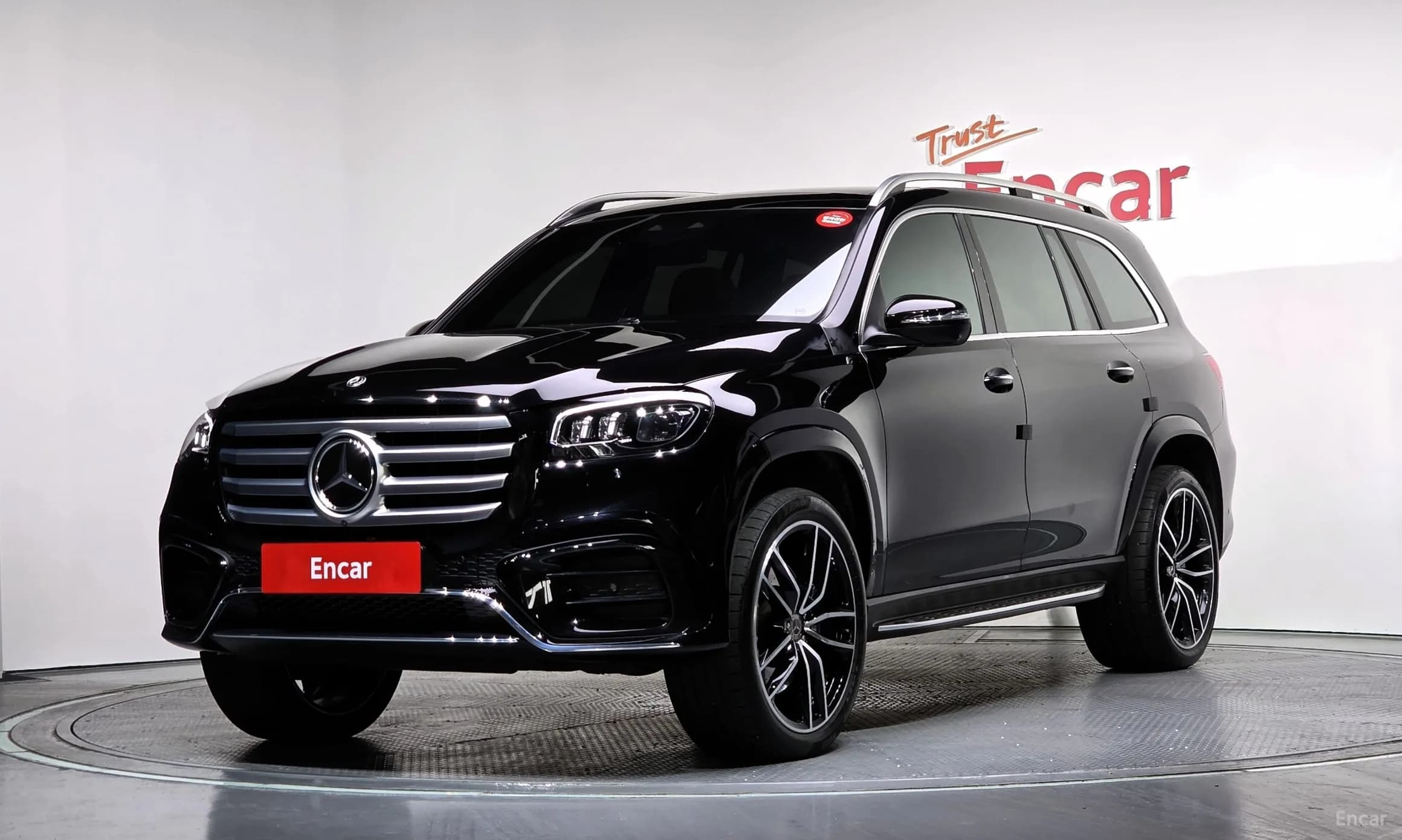 GLS-Class X167
