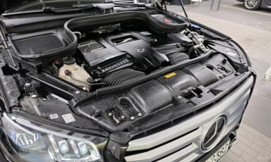 GLS-Class X167