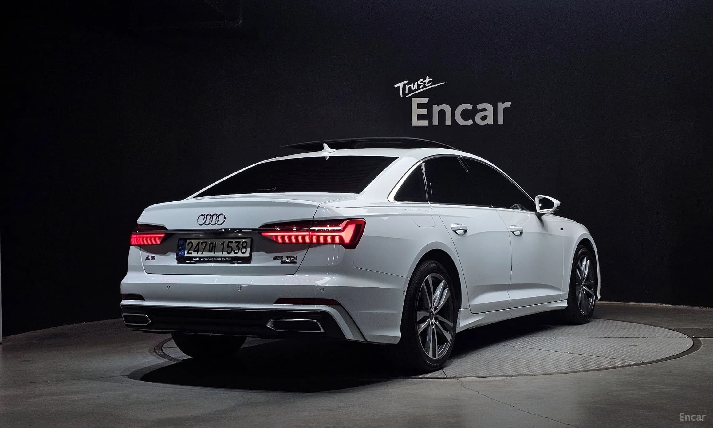 A6 (C8)