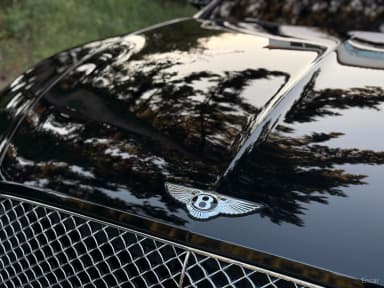 Continental GT 3rd Generation