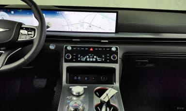 GV80