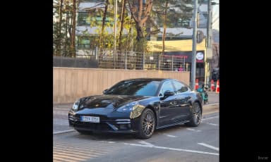 Panamera (971)