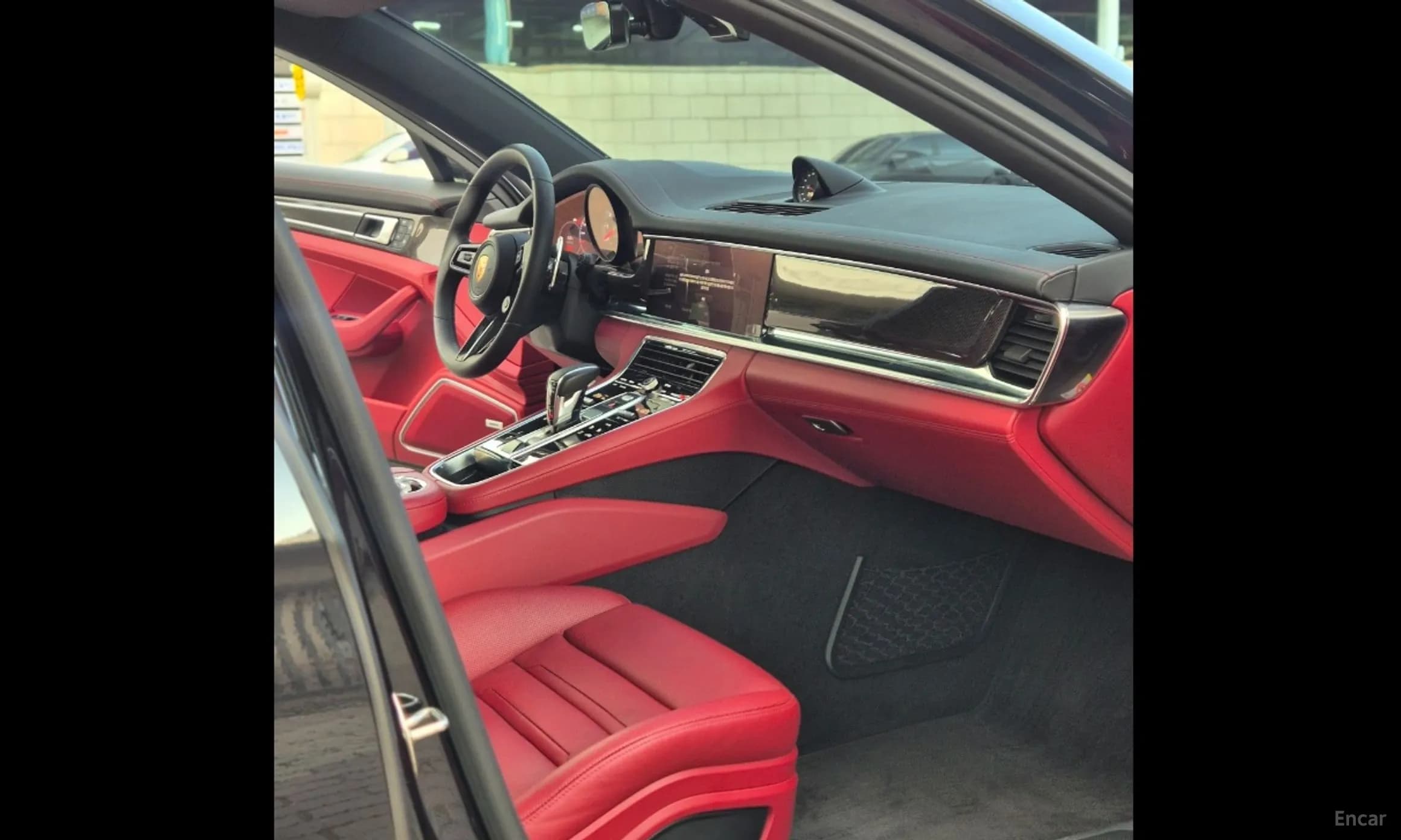 Panamera (971)