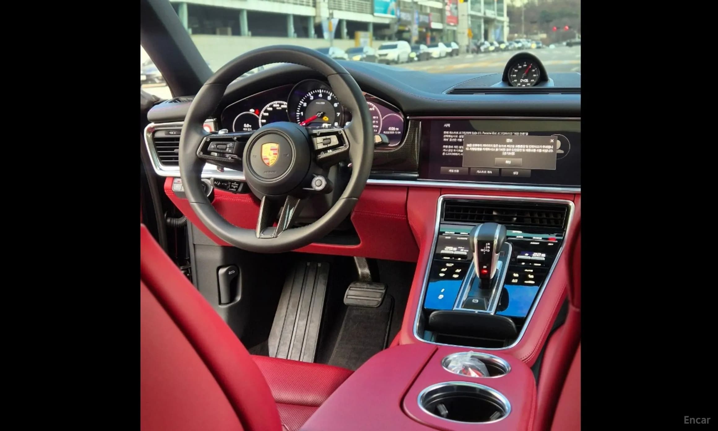 Panamera (971)