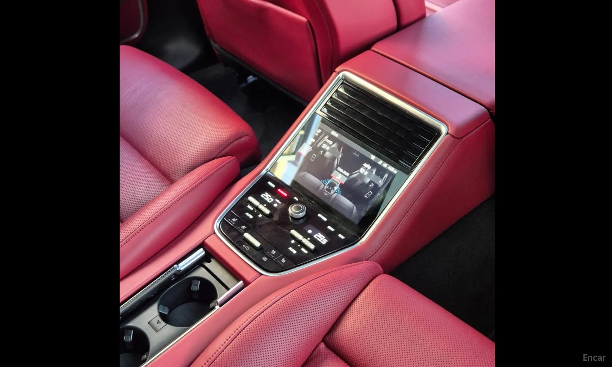 Panamera (971)