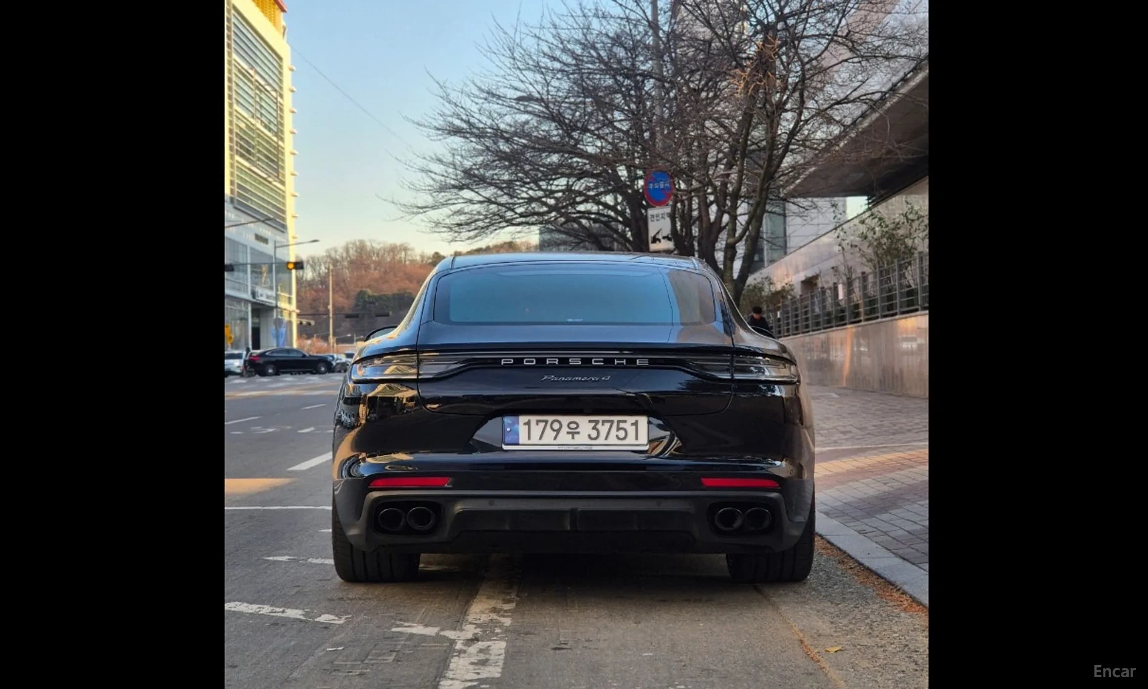 Panamera (971)