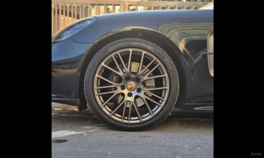 Panamera (971)
