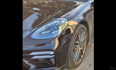 Panamera (971)