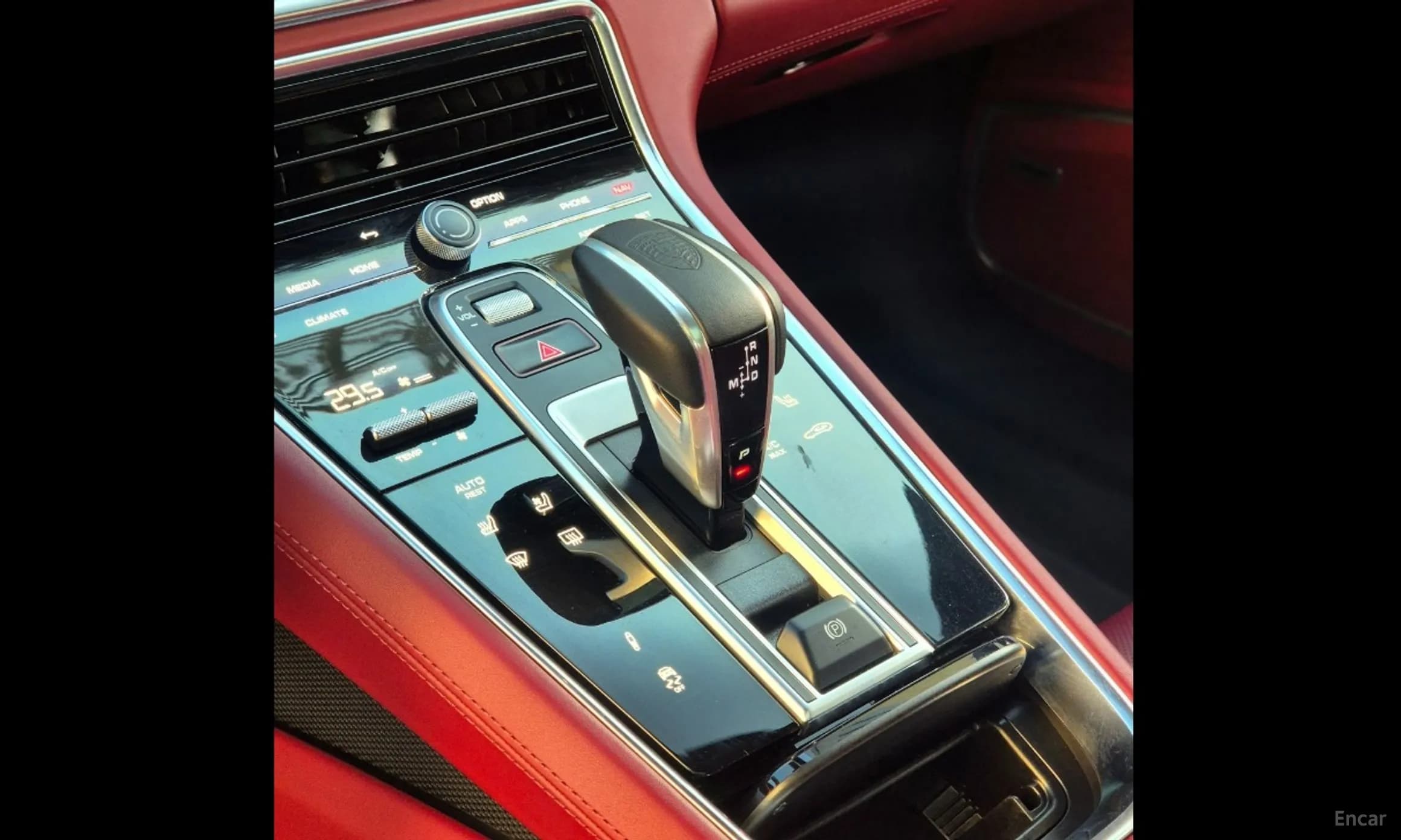 Panamera (971)