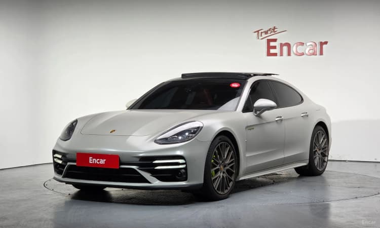 Panamera (971)