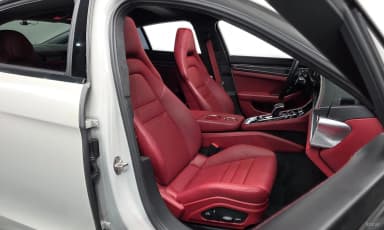 Panamera (971)