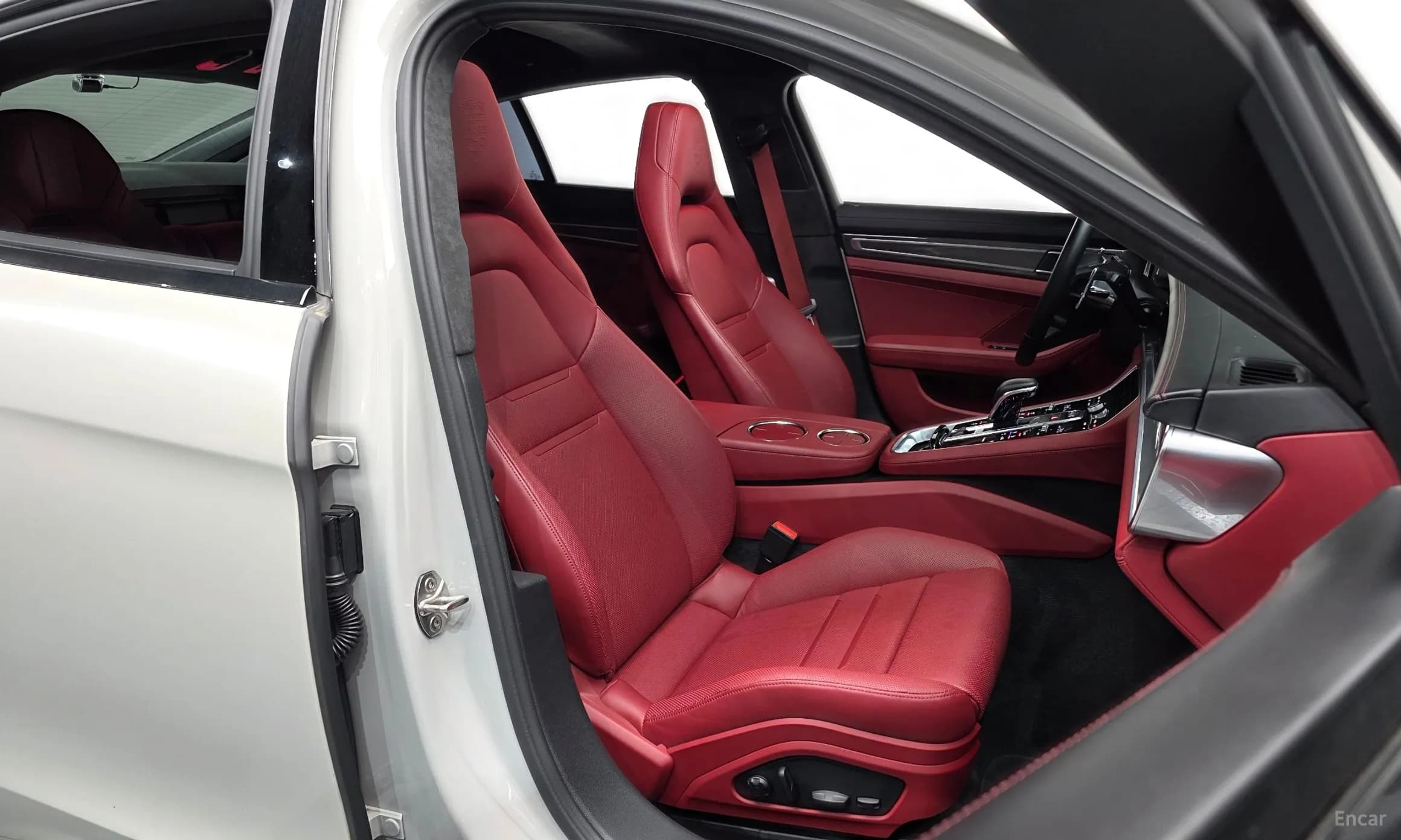 Panamera (971)