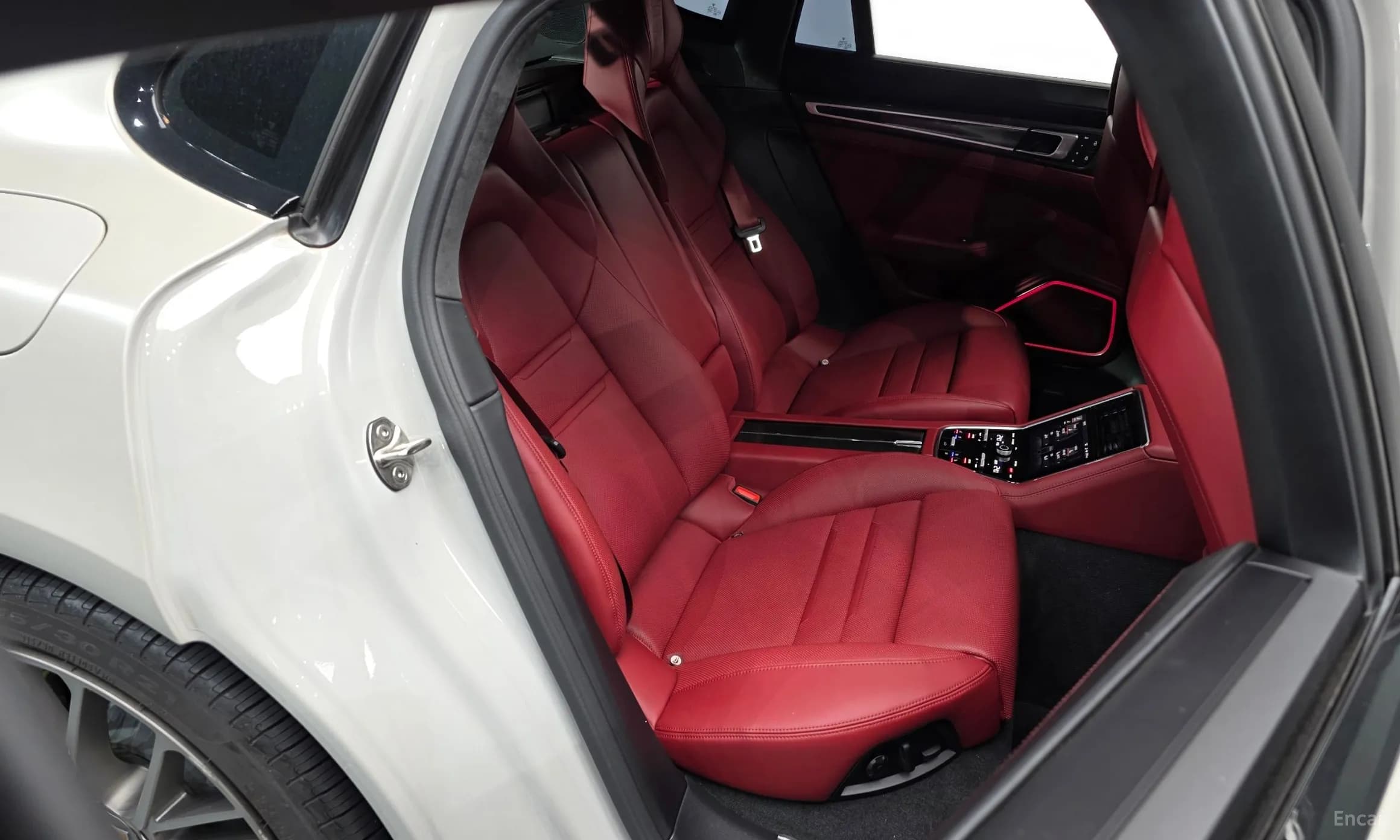 Panamera (971)