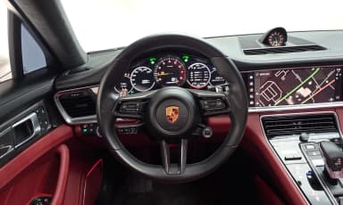 Panamera (971)