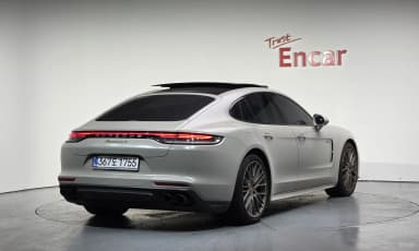 Panamera (971)